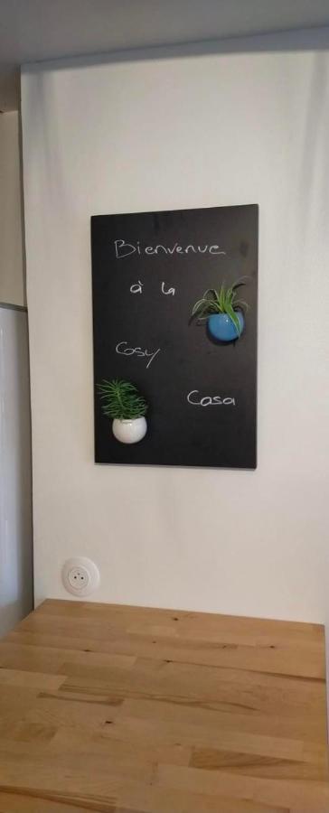 Cosy Casa Villa Abbeville Kültér fotó
