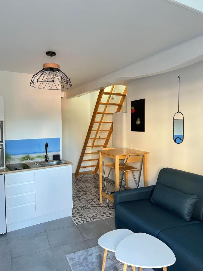 Cosy Casa Villa Abbeville Kültér fotó